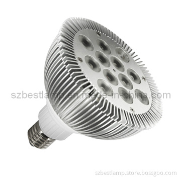 LED PAR38 Bulbs with CREE LEDs